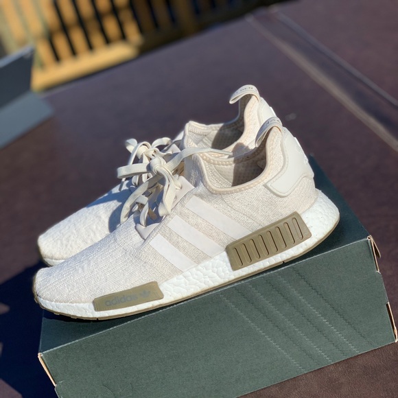 Adidas White NMD - Picture 3 of 4